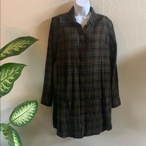 Women’s dress size Medium